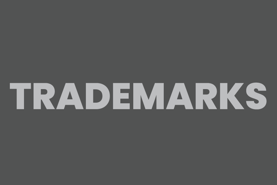 Trademarks